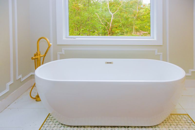 Cost of Bathtub Installation in Belgrade, MT